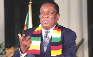 Government crafts law to punish 'unpatriotic' citizens.