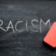 Erasing Racism from blackboard