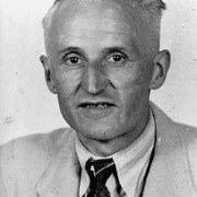 Lothar Kreyssig