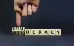 democracy