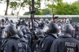 German Police