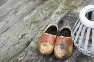 clog shoes 